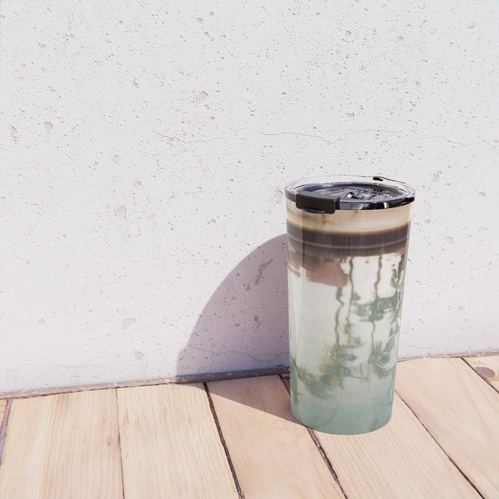 Tuesday's Today Travel Mug Gallery Image 4