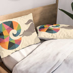 Dream Out Loud Pillow Sham Gallery Image 2