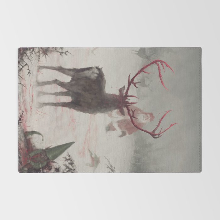 Rudolph uprising Rug Gallery Image 2