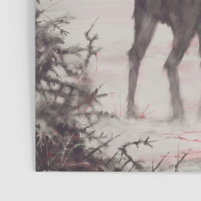 Rudolph uprising Poster Gallery Image 3