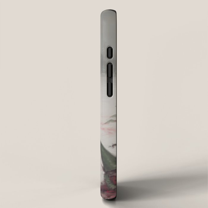 Rudolph uprising iPhone Case Gallery Image 2