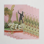 The Wonders of Cactus Island Wrapping Paper Gallery Image 3