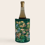 Baby Goat Garden Wine Chiller Gallery Image 2