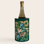 Baby Goat Garden Wine Chiller Gallery Image 1