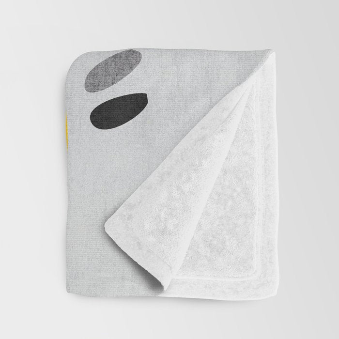 Still life from god's kitchen Throw Blanket Gallery Image 3