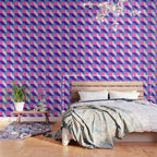 Geometric 01A Wallpaper Gallery Image 3