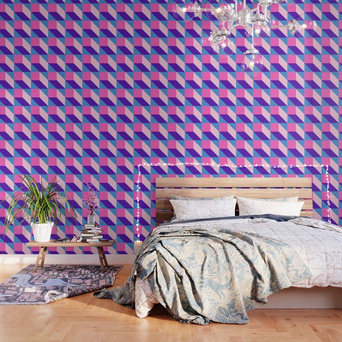 Geometric 01A Wallpaper Gallery Image 3