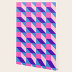 Geometric 01A Wallpaper Gallery Image 2