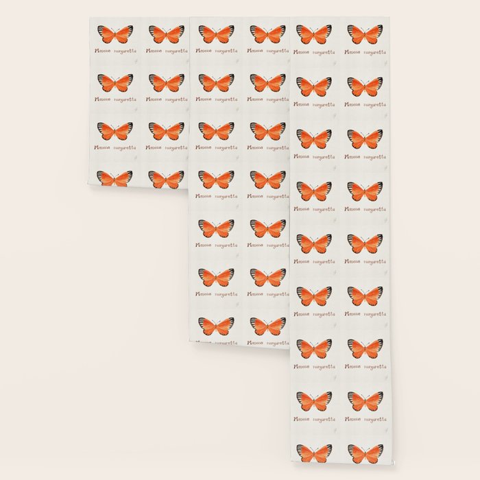 Butterfly - Mesene margaretta Wallpaper Gallery Image 3