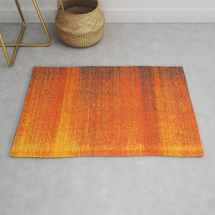 SCRATCHES / Five Rug Gallery Image 1
