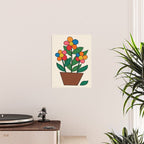 The True Reality / Flowers Poster Gallery Image 2