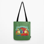 Gemini Tote Bag Gallery Image 2