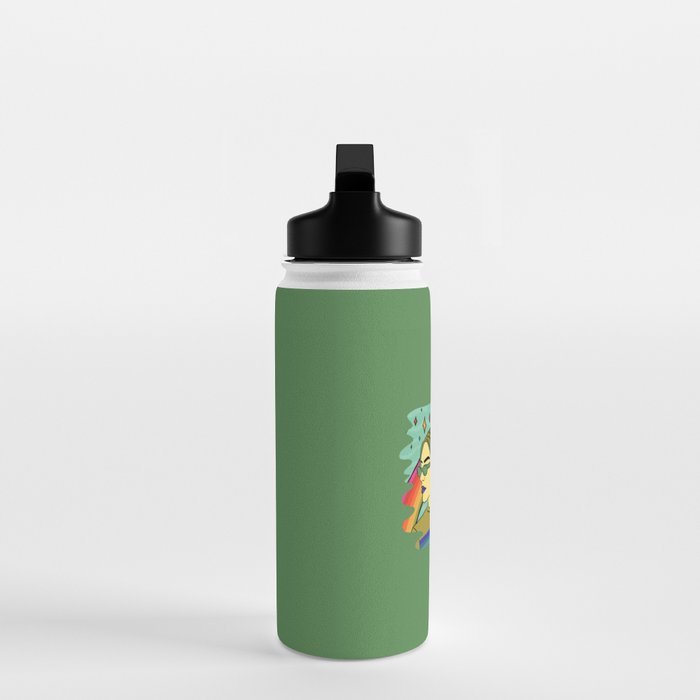 Gemini Water Bottle Gallery Image 3