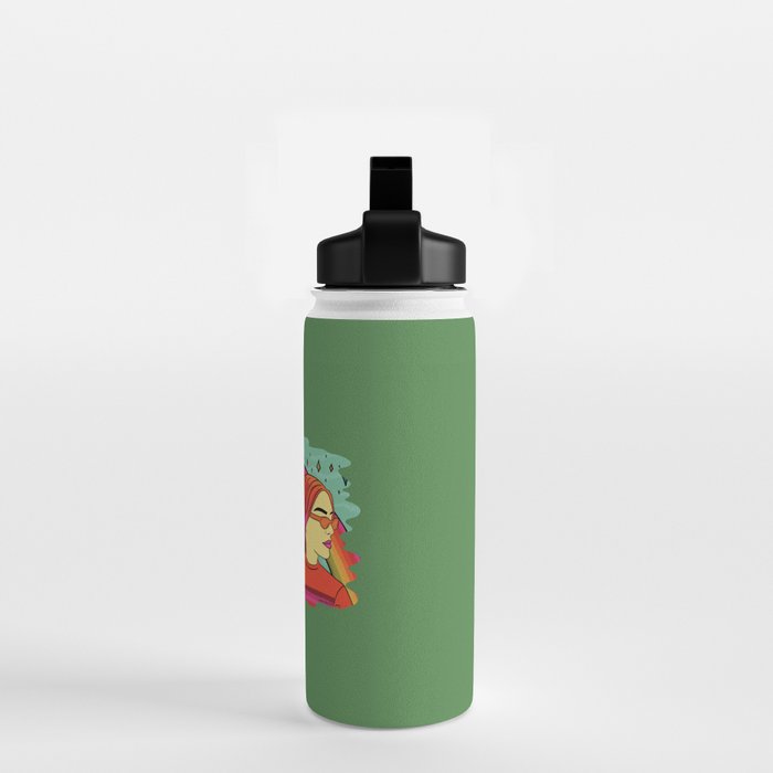 Gemini Water Bottle Gallery Image 2