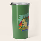 Gemini Travel Mug Gallery Image 3