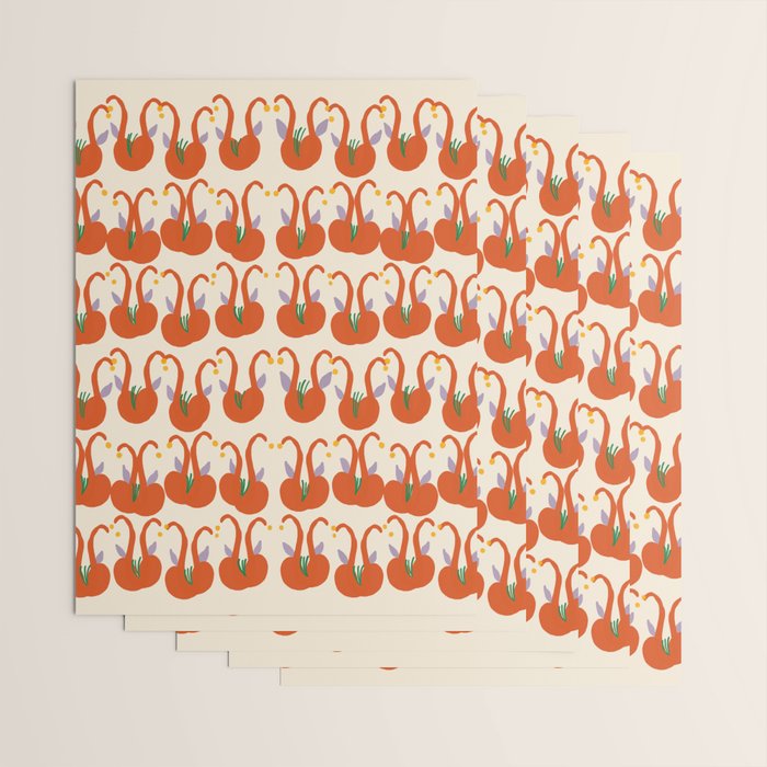 My Cherie Wrapping Paper Gallery Image 3