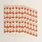 My Cherie Wrapping Paper Gallery Image 3