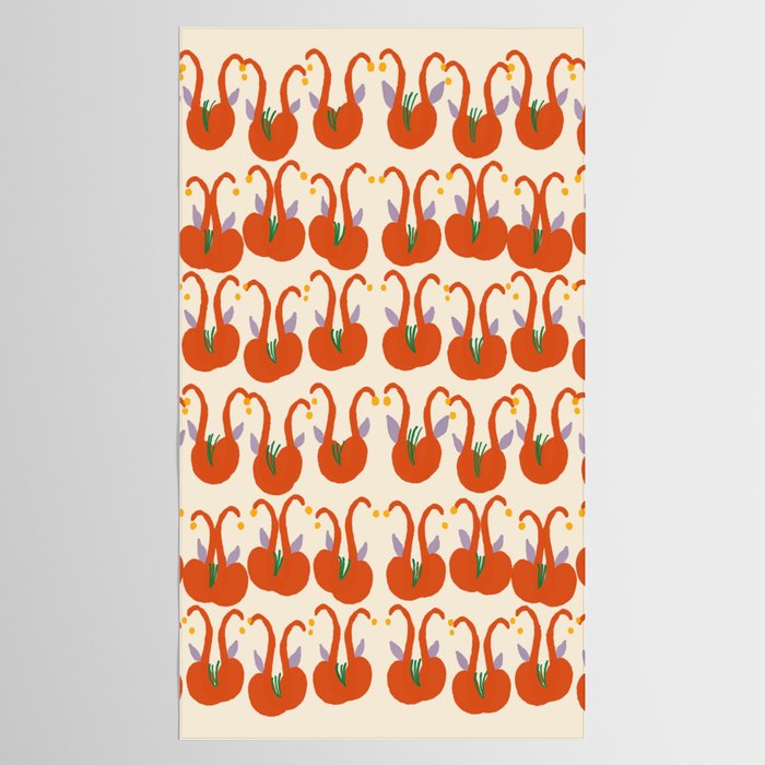 My Cherie Tablecloth Gallery Image 2
