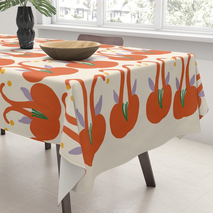 My Cherie Tablecloth Gallery Image 3