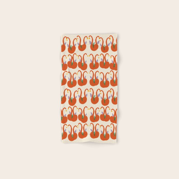 My Cherie Bath Towel Gallery Image 1