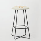 Good Things Are Coming Stool Gallery Image 1