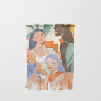 Summer Ladies Wall Hanging Gallery Image 1