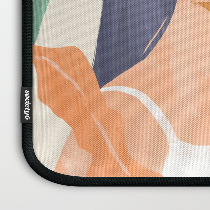 Summer Ladies Laptop Sleeve Gallery Image 3