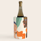 Summer Ladies Wine Chiller Gallery Image 1