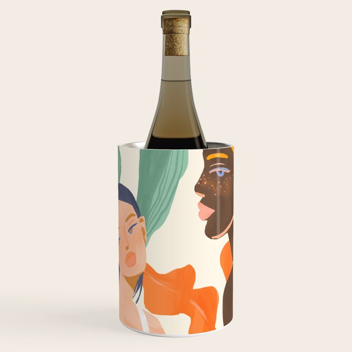 Summer Ladies Wine Chiller Gallery Image 1