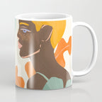 Summer Ladies Coffee Mug Gallery Image 1