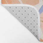 Summer Ladies Bath Mat Gallery Image 2