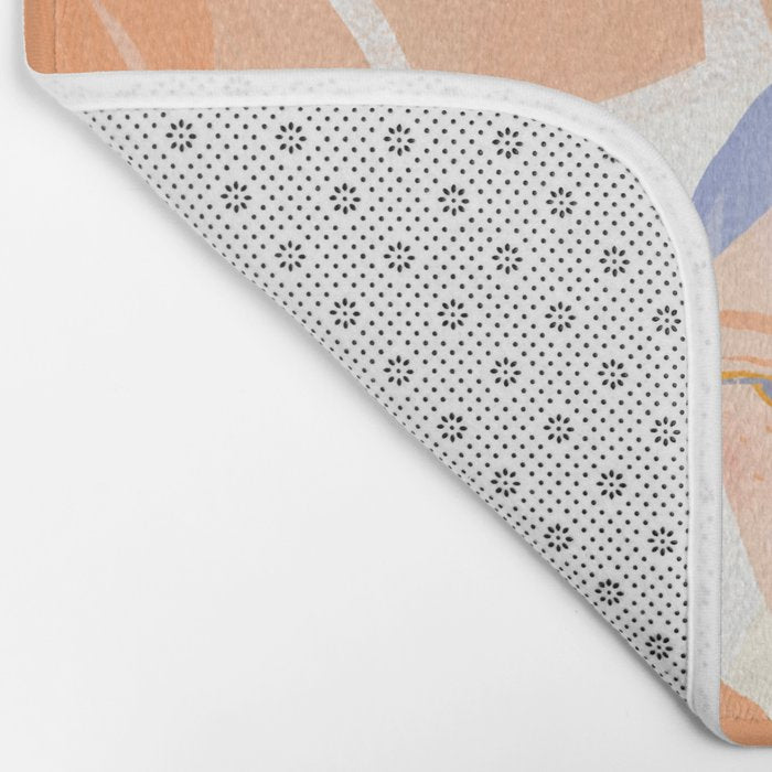 Summer Ladies Bath Mat Gallery Image 2