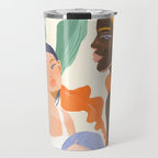 Summer Ladies Travel Mug Gallery Image 1