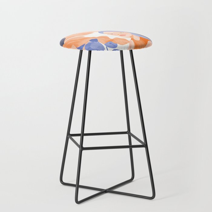 Summer Ladies Stool Gallery Image 1