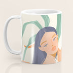 Summer Ladies Coffee Mug Gallery Image 3