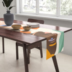 Summer Ladies Table Runner Gallery Image 2