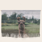 Rosabell Wall Hanging Gallery Image 1