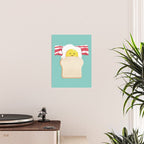 Morning Breakfast Poster Gallery Image 2