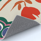 Flora Harmony Rug Gallery Image 4