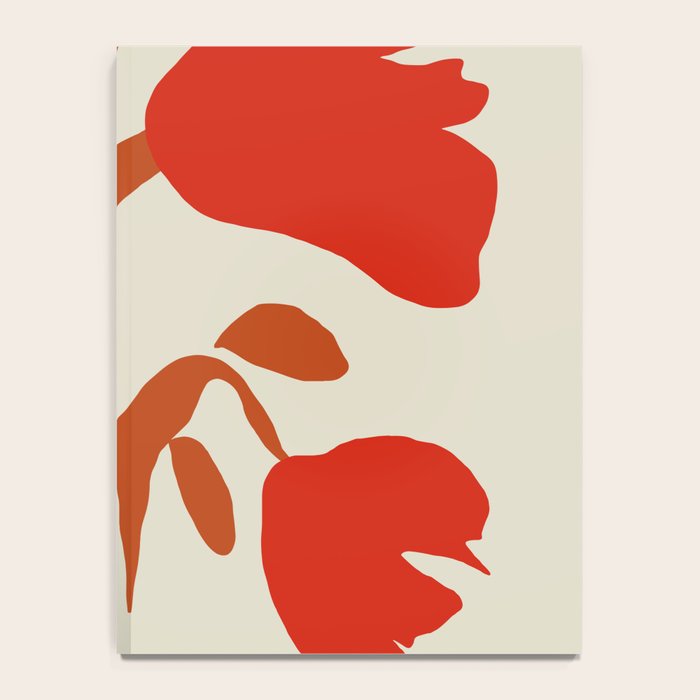 Flora Harmony Notebook Gallery Image 4