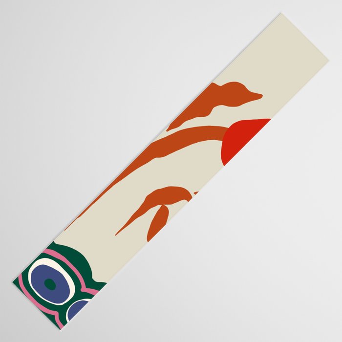 Flora Harmony Table Runner Gallery Image 3