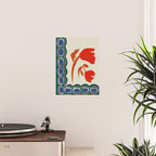 Flora Harmony Poster Gallery Image 2