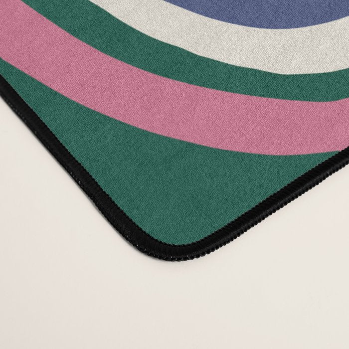 Flora Harmony Desk Mat Gallery Image 4