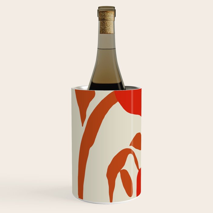 Flora Harmony Wine Chiller Gallery Image 1