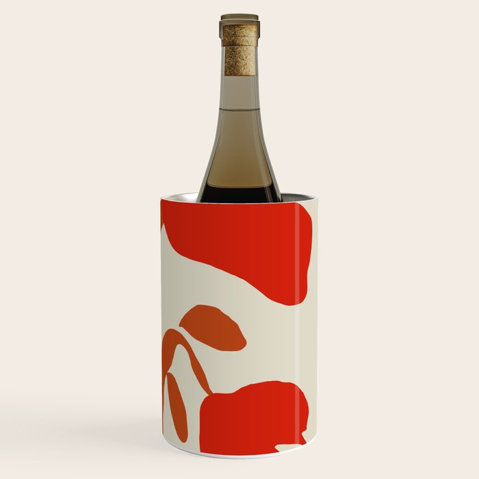 Flora Harmony Wine Chiller Gallery Image 3