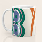 Flora Harmony Coffee Mug Gallery Image 3