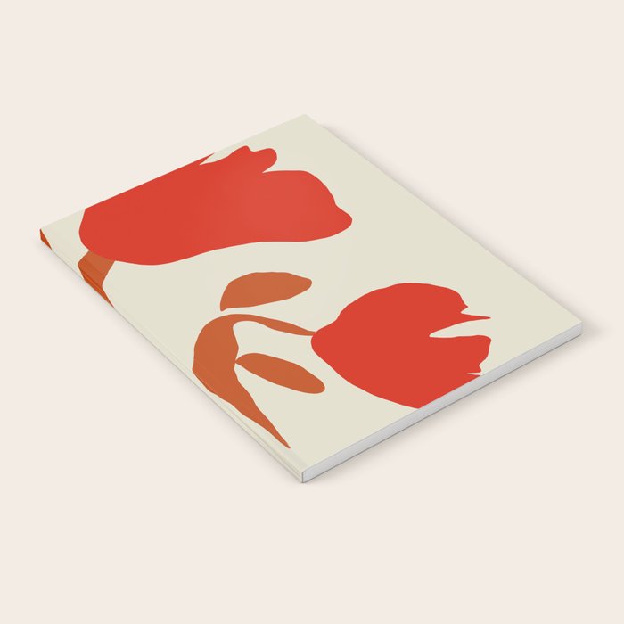 Flora Harmony Notebook Gallery Image 1