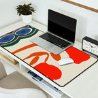 Flora Harmony Desk Mat Gallery Image 2