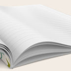 Star struck - festive Notebook Gallery Image 2