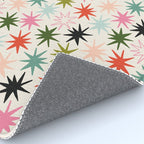 Star struck - festive Rug Gallery Image 4